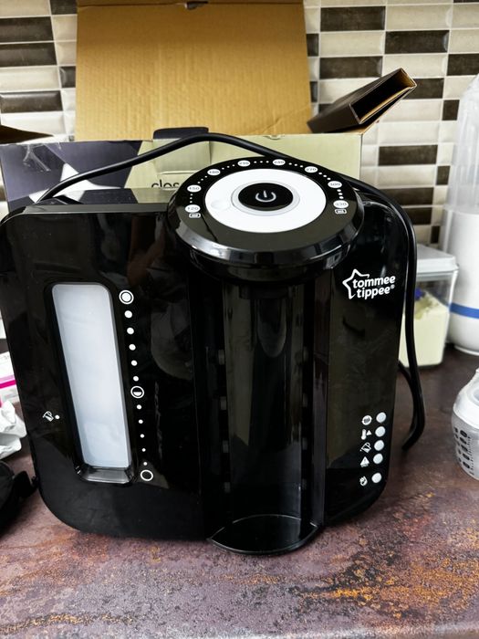 Tommee tippee aparat pentru lapte praf