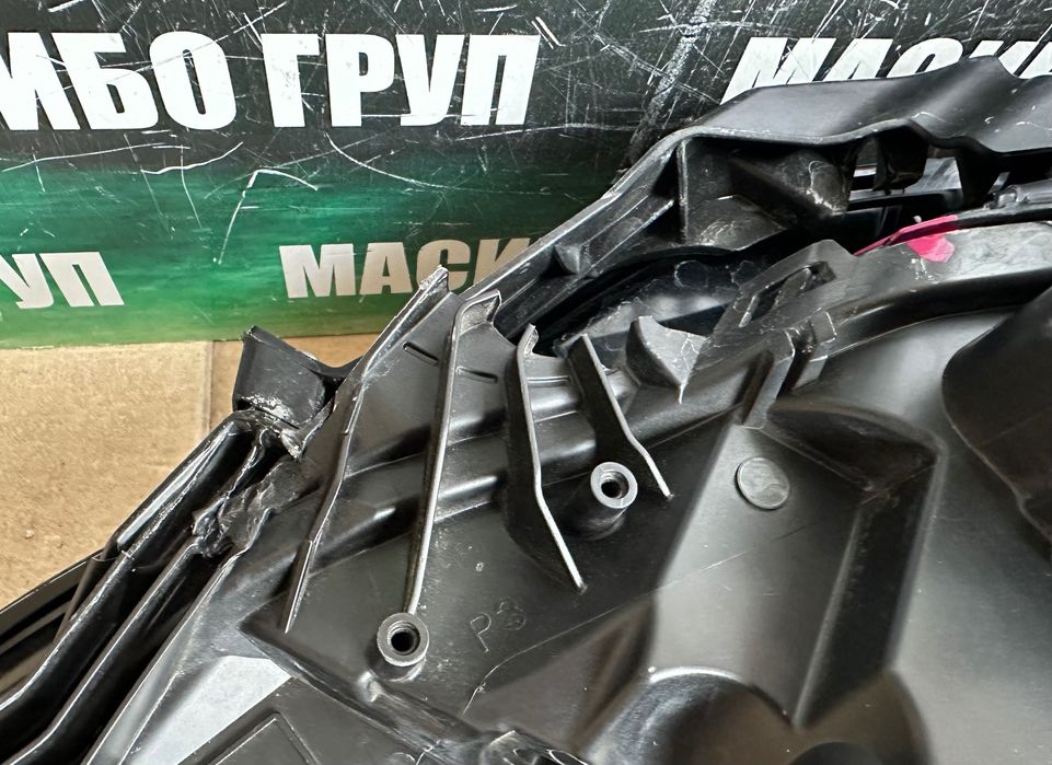 Фар far десен фарове за Range Rover Evoque L551