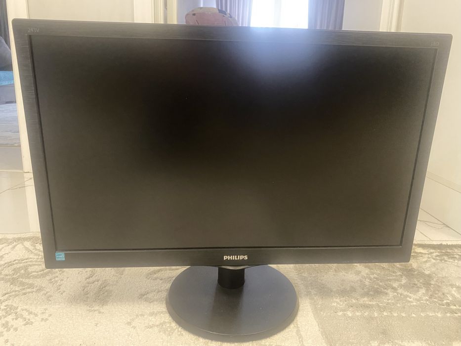 Монитор philips 23,8’