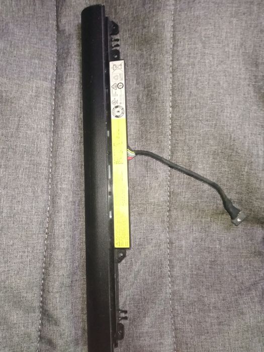 Аккумулятор для ноутбука Lenovo