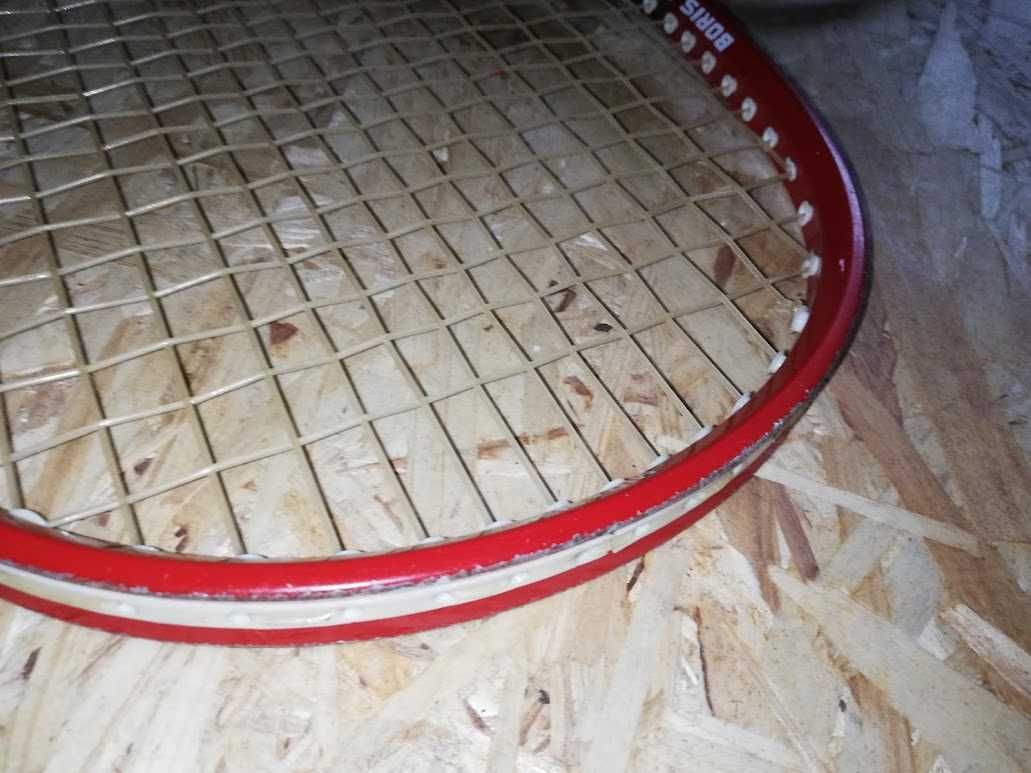 Vand doua rachete de tenis PUMA