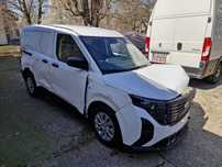 Ford Transit Courier 2024 Avariat-Lovit