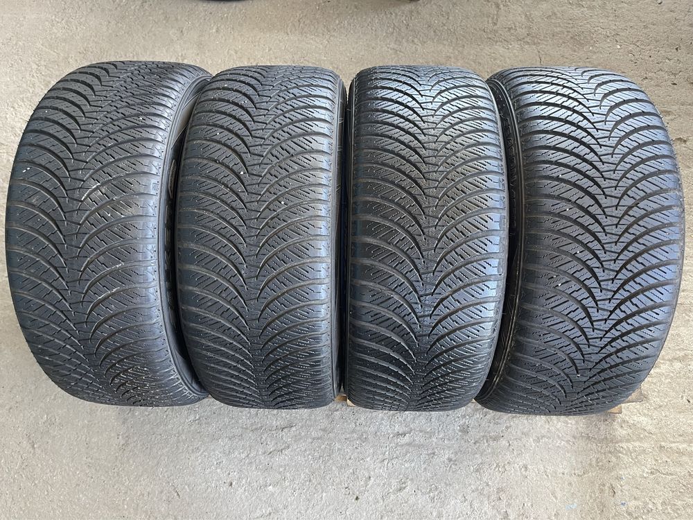 225/45R17 Falken Euroall Season AS210 Dot 2022