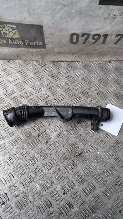 tubulatura intercooler 1.5 HDI YHZ Peugeot 308 T9 cod 9810958380