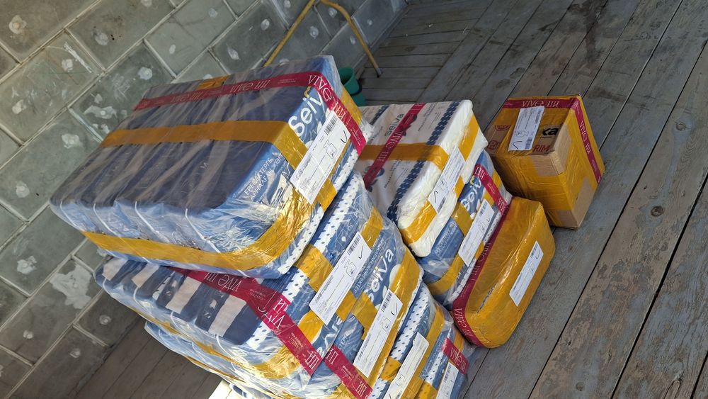 Сейва подгузник для взрослых М