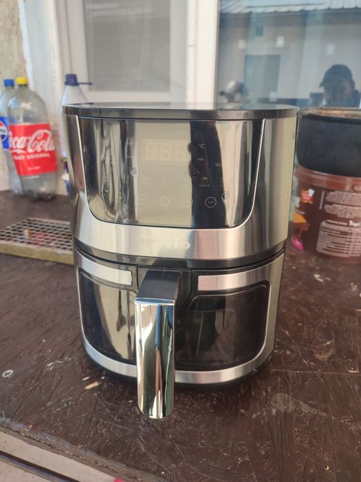 Vind Air fryer preț 120 neg