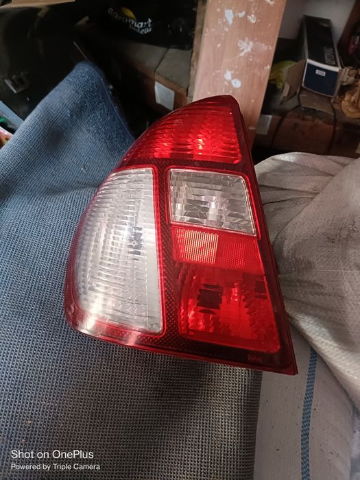 Piese auto  Dacia,Logan !