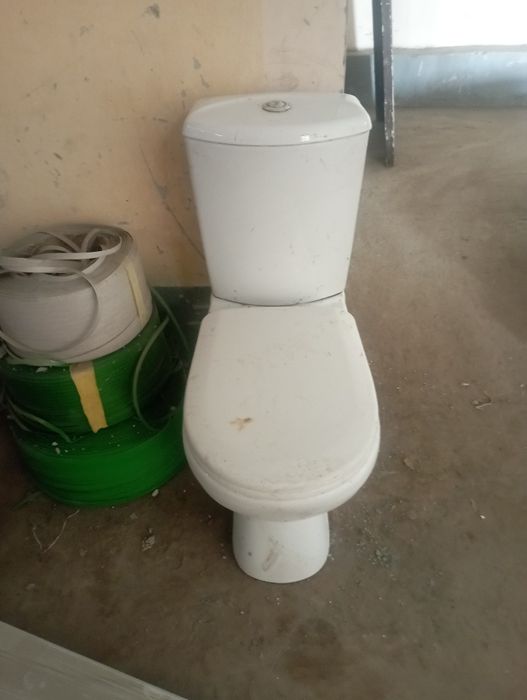 Умывальники разные