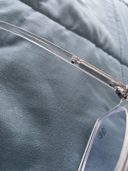ochelari CH transparenti unisex