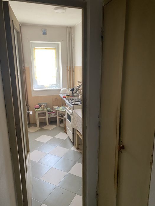 Vsnd apartament in bloc de caramida