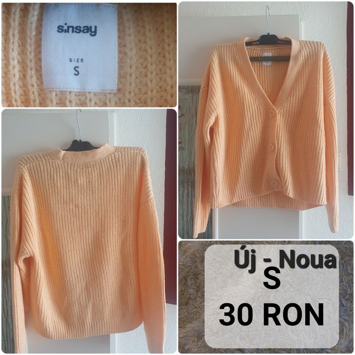 Hainute noi si stare excelenta