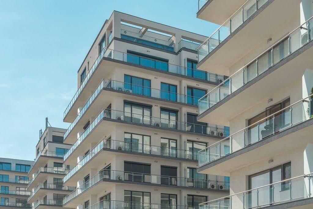 Apartament 3 camere regim hotelier/pe zi Mamaia Nord Loft langa plaja