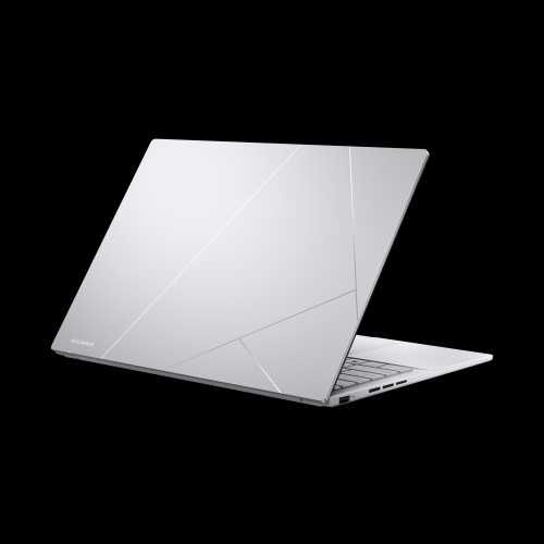 Asus Zenbook 14/14.0" Oled 3K 120Hz/Ultra 9 285H/DDR5 16GB/SSD 1TB