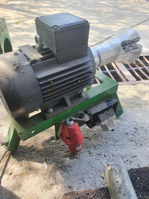 Aparat de ascuțit pari