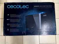 Cuptor cu microunde de la Cecotec Hard