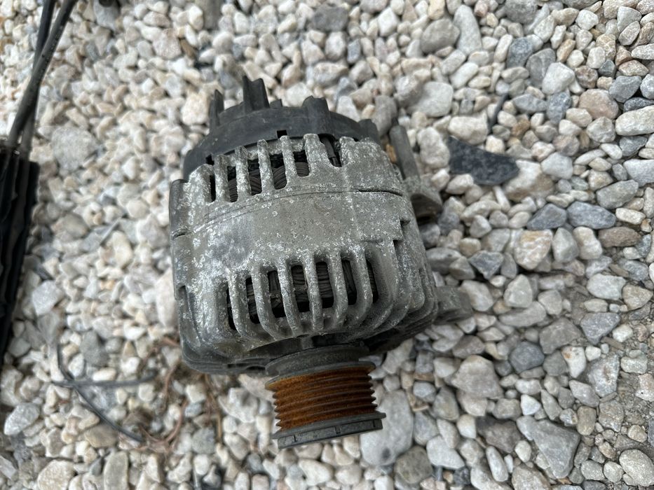 Динамо за Golf 5 1.9 105к.с 2005