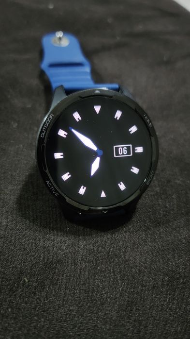 Xiaomi Watch S1 Active ideal