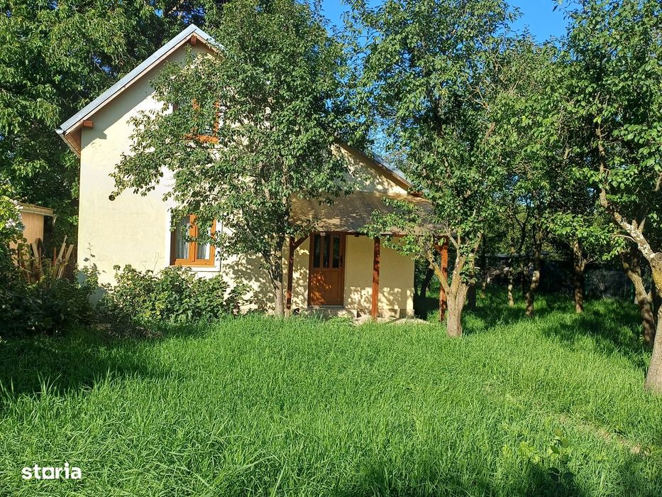 Vânzare casă în comuna Chinteni