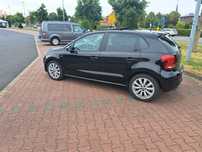 Vw Polo  Match 2013