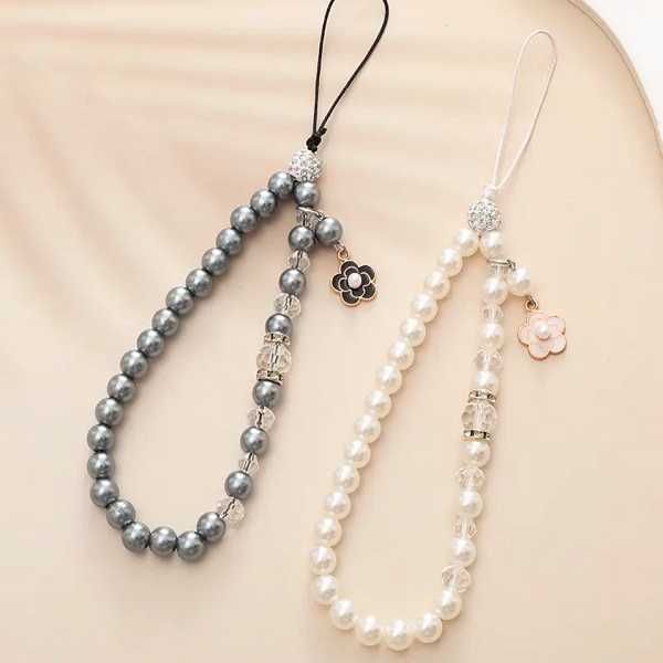 Висулка бижу за мобилен телефон