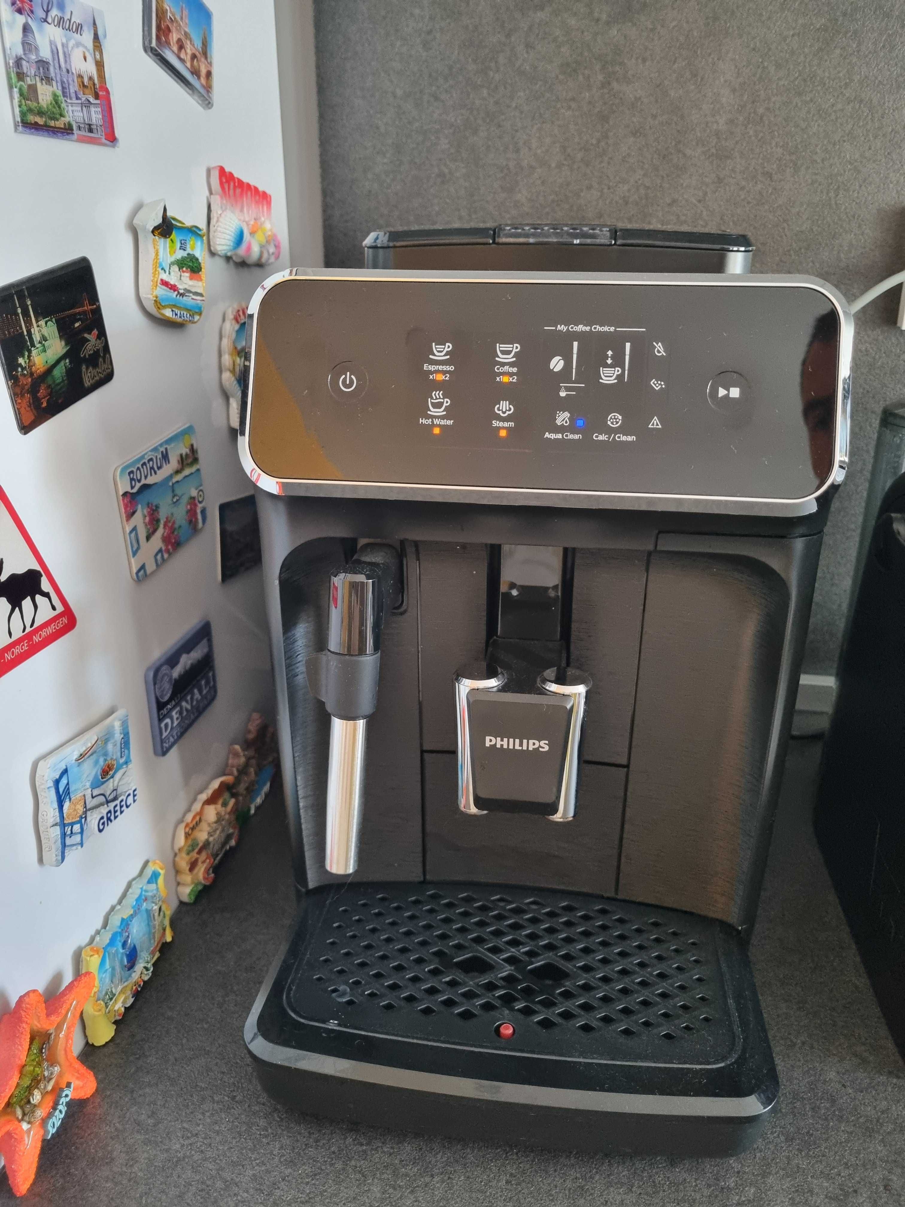 Кафе робот Philips 2200