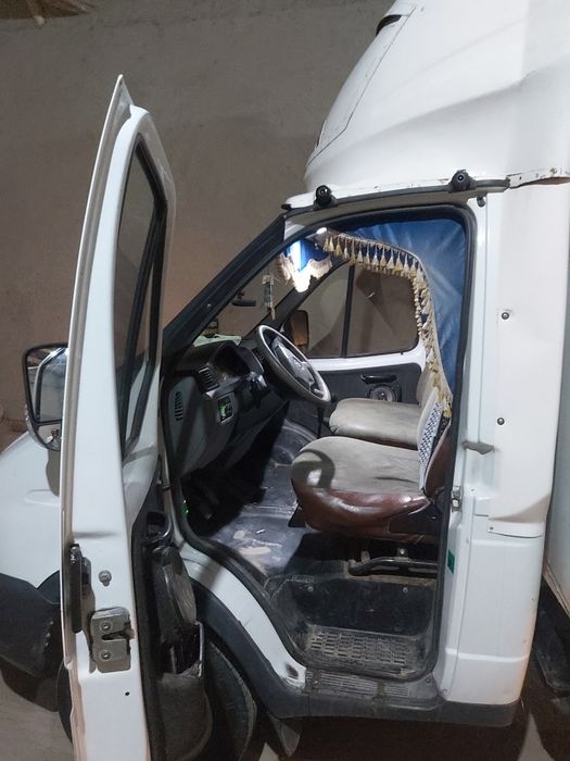 Газель 2013 г срочно