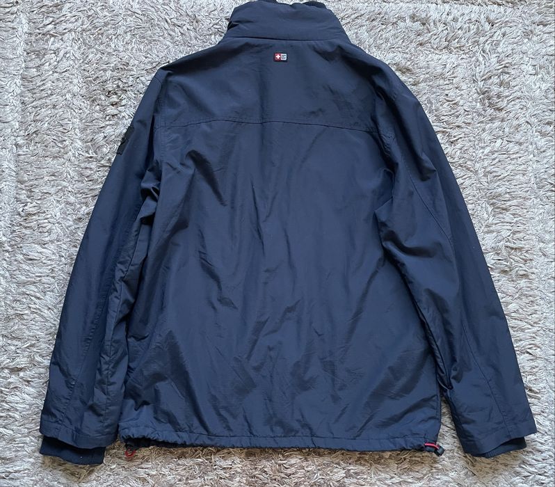 Geaca de toamna Swiss Lite Ndk XL