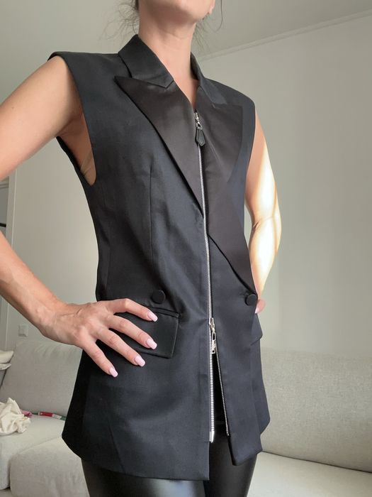 Vesta Louis Vuitton 36 lana matase