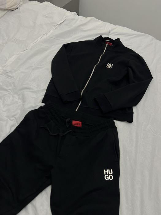 Мъжки анцузи Hugo Boss