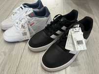 Продам новые кроссовки Adidas и Reebok, оригинал, с биркой