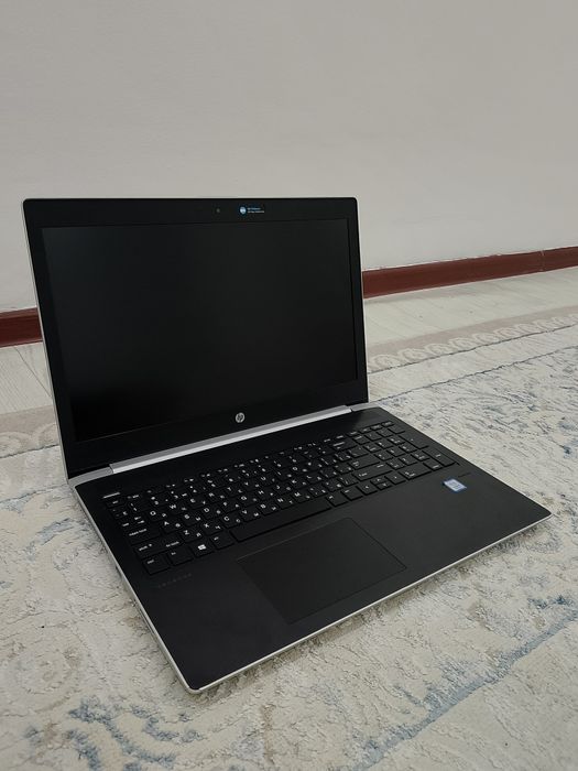 Ноутбук HP ProBook 450 G5