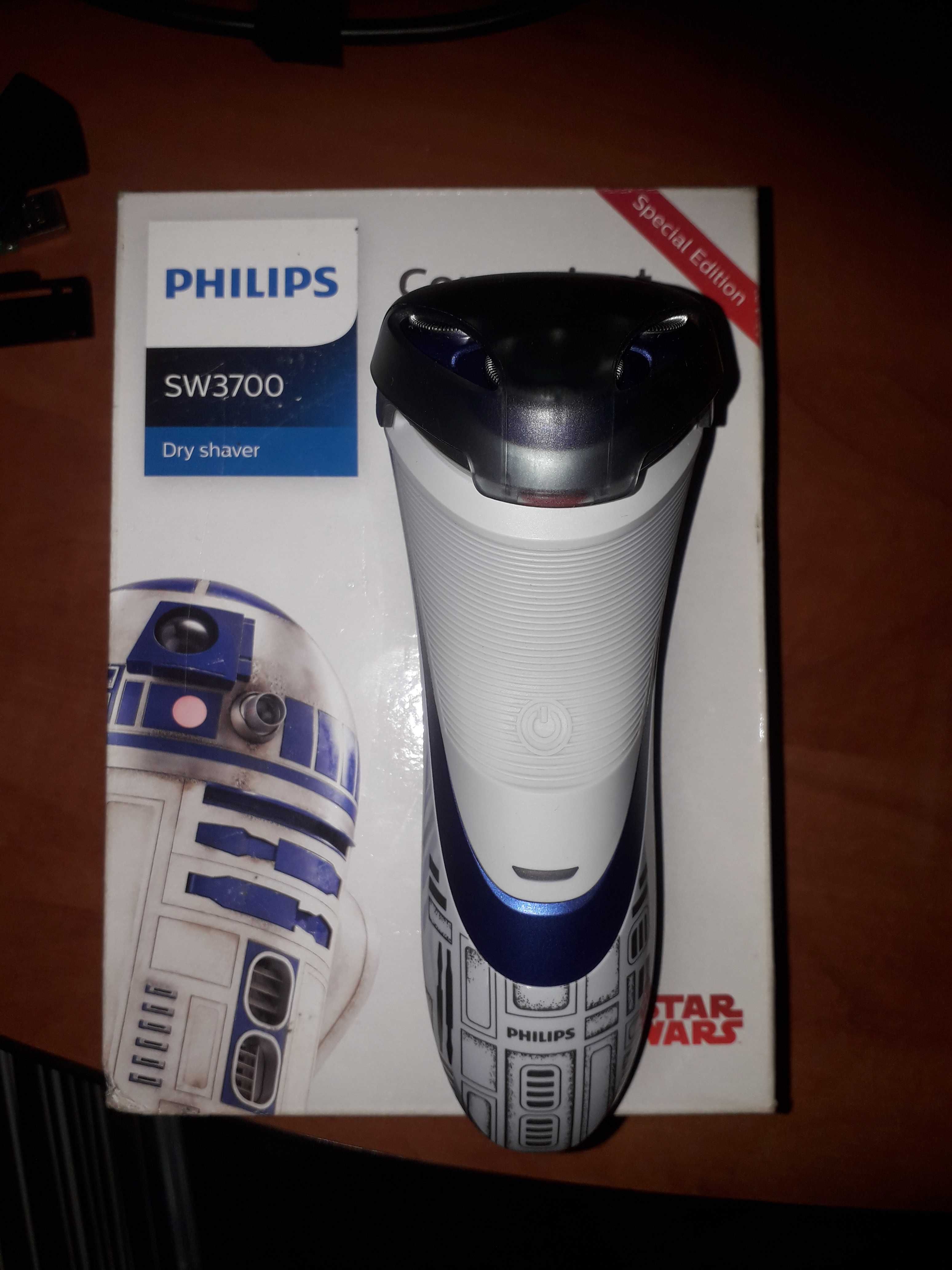 Електрическа самобръсначка - Philips SW3700