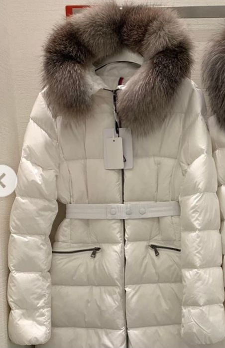 Монклер оригинални якетА