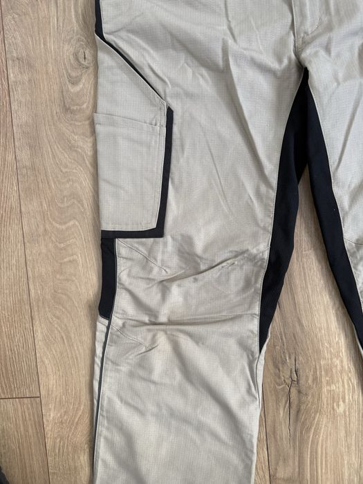 Engelbert Strauss 50 M barbati Vision pantaloni softshell