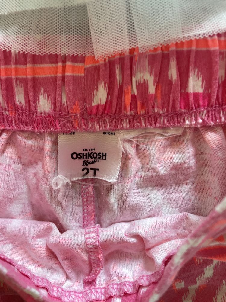Продаю OshKosh (США) премиум-бренд одежду для девочки на 2 года