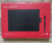 Tableta Grafica Wacom One