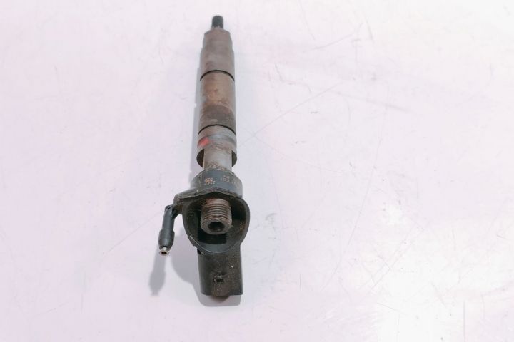 Injector  2.2 cdi 0986435356 / 150424 / S6MTHWZ EG3 Mercedes-Benz Spr