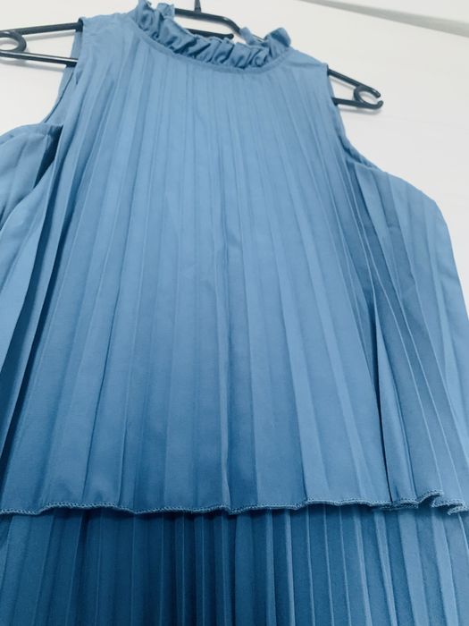 Salopeta de vara, noua, fara eticheta