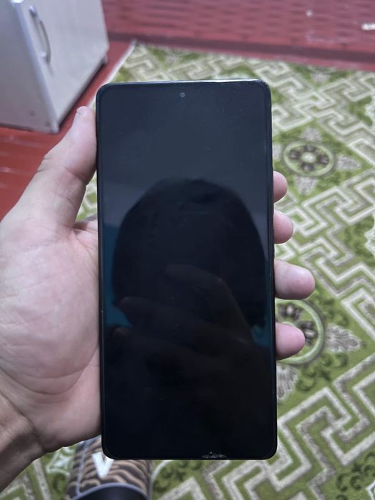 Поко М6про зор степ тұр