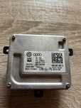 Calculator far xenon audi a4 B8 cod 4G0 907 679 D an 2012