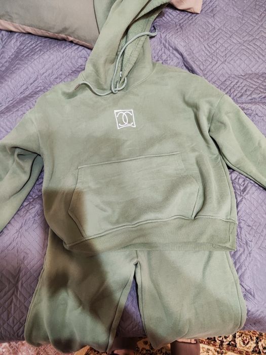 Продам худи комплект