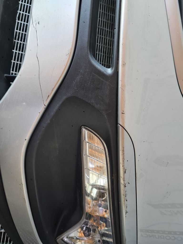 Bara fata Kia Sportage III 2010 - 2016 GRI 95 (1026) model fara spalatoare far LOVITA ȘI ...