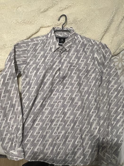 Мъжки ризи размери М/S
