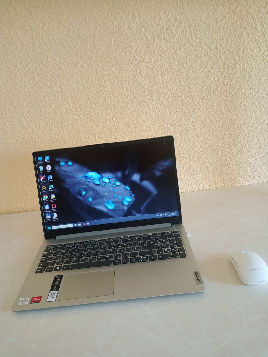 Lenovo Notbuk 8ga 256gb