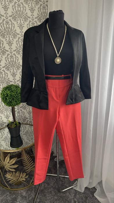 Set sacou + pantaloni Elisabetta frachi