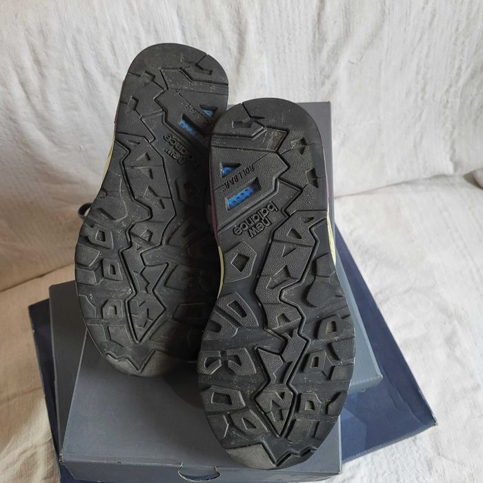 New Balance обувки 580, св. синьо с лилаво, N36
