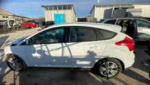 Usi Stanga/Dreapta Fata/Spate Ford Focus 3 2012