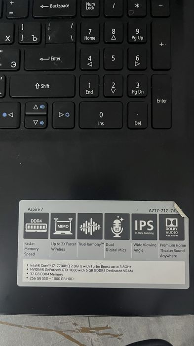 Ноутбук Компьютеры