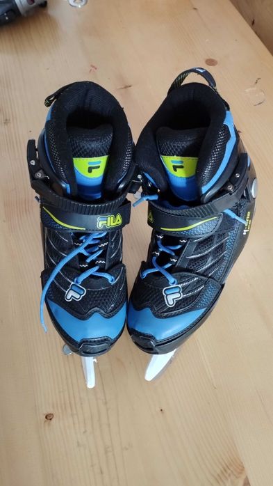 Patine FILA  X-one Ice, 2 perechi, preț/pereche