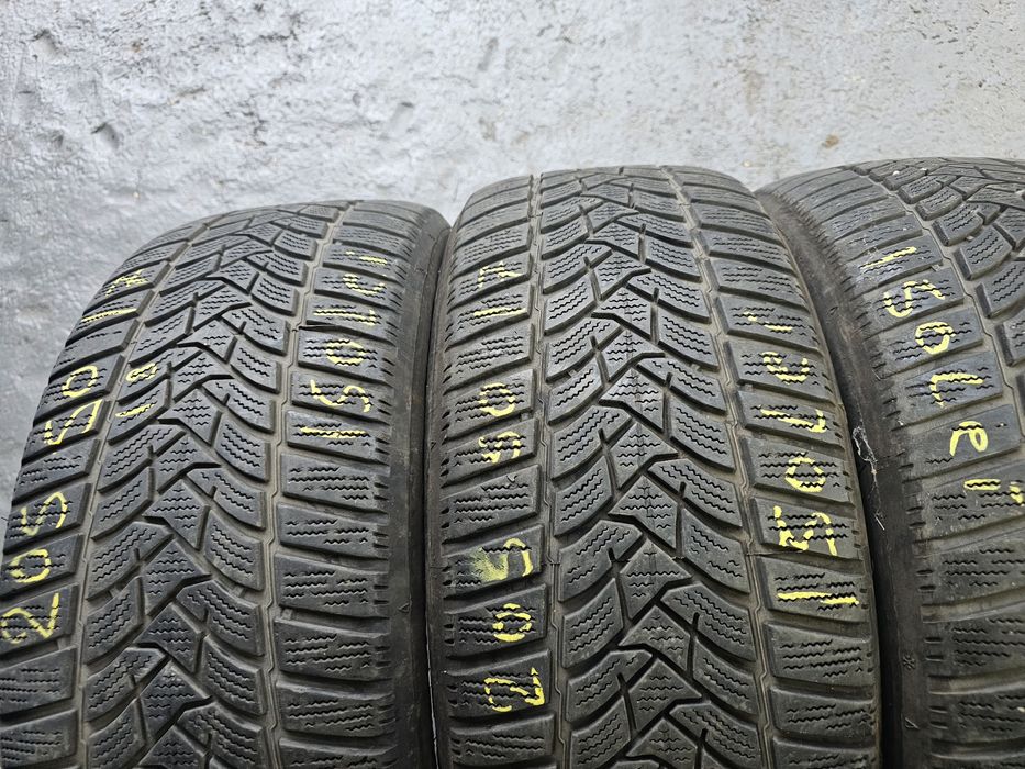 205 50 17 m+s dunlop
